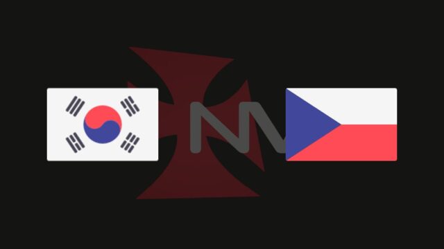 Korea Republic vs Czech Republic