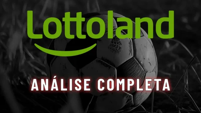 Lottoland é confiável