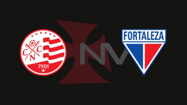 Náutico vs Fortaleza