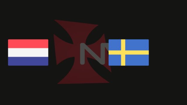 Netherlands vs Sweden