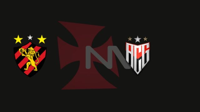 Sport Recife vs Atlético GO