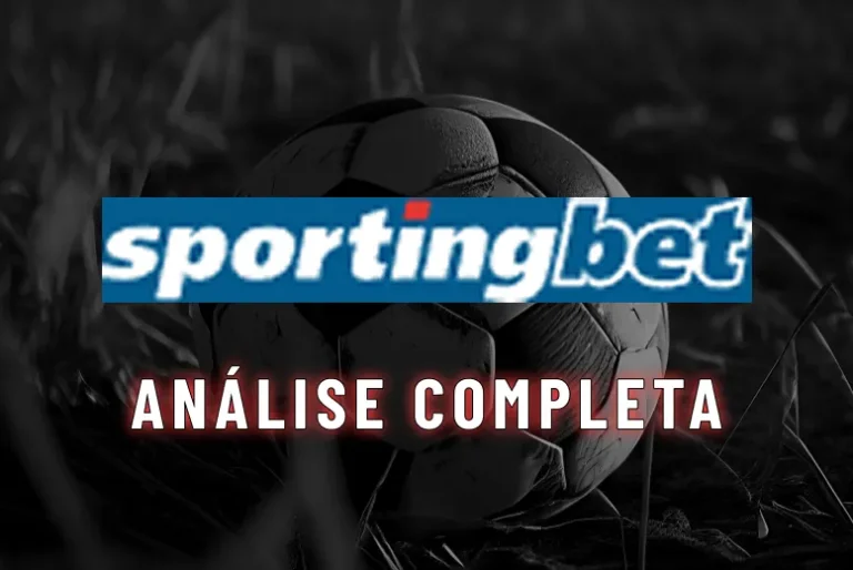 Sportingbet é confiável? Análise da licença, segurança e reputação em 2026