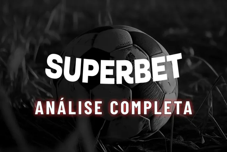 Superbet é confiável? Análise da licença, segurança e reputação em 2026