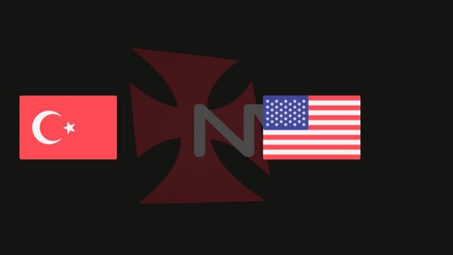 Türkiye vs United States