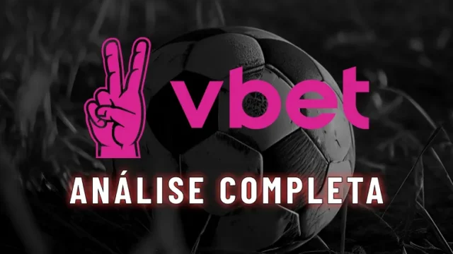 Vbet é confiável