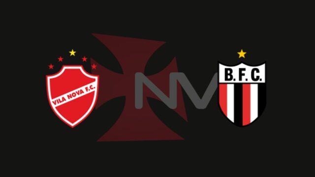 Vila Nova vs Botafogo SP