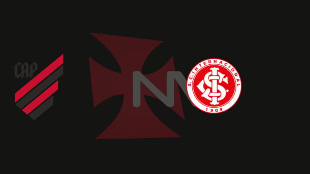 Athletico PR vs Internacional