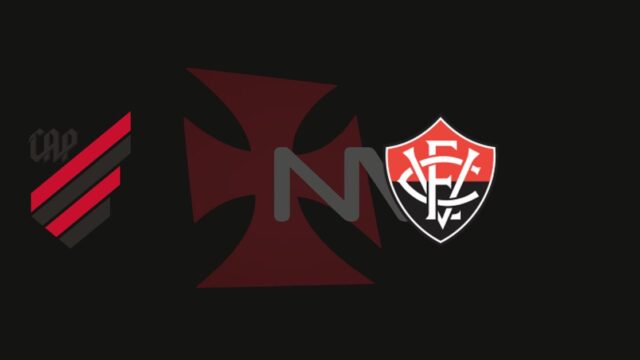 Athletico PR vs Vitória