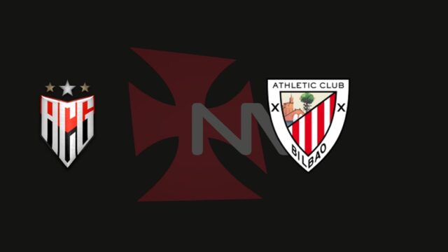 Atlético GO vs Athletic Club