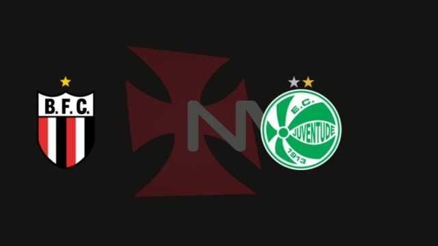 Botafogo SP vs Juventude