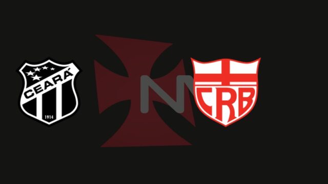 Ceará vs CRB