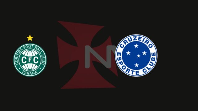 Coritiba vs Cruzeiro