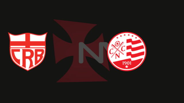 CRB vs Náutico