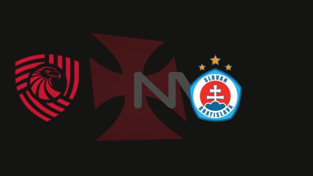 FC Iberia 1999 vs Slovan Bratislava