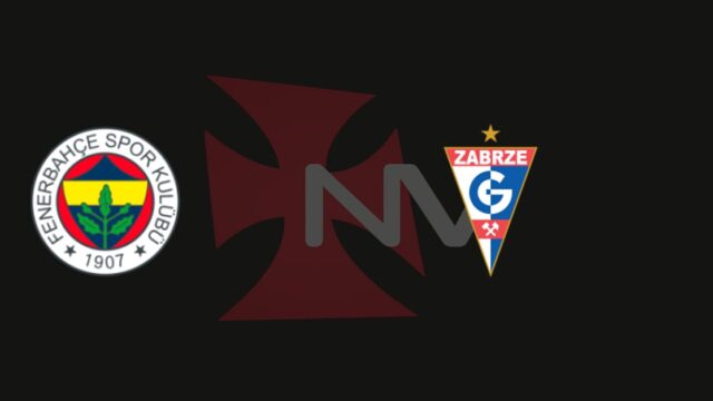 Fenerbahçe vs Górnik Zabrze