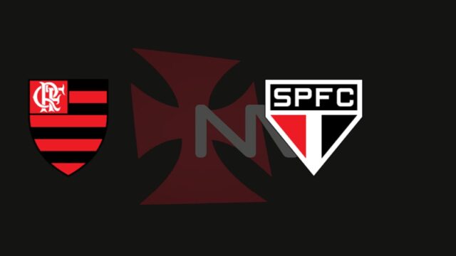 Flamengo vs São Paulo