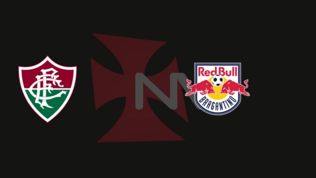 Fluminense vs Bragantino
