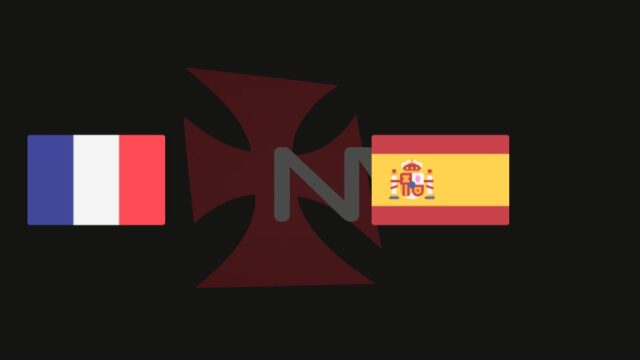 France vs Spain