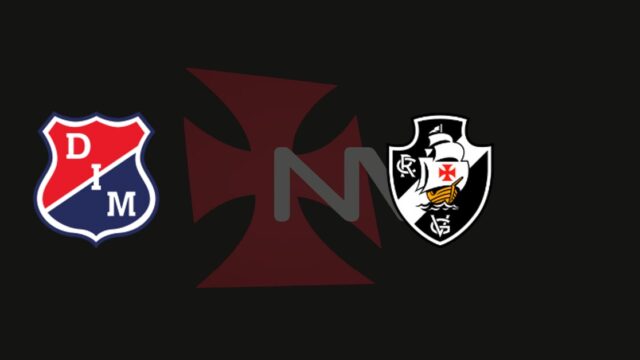 Independiente Medellín vs Vasco da Gama