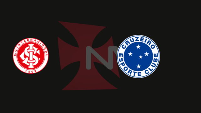 Internacional vs Cruzeiro