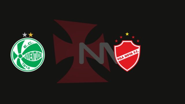 Juventude vs Vila Nova