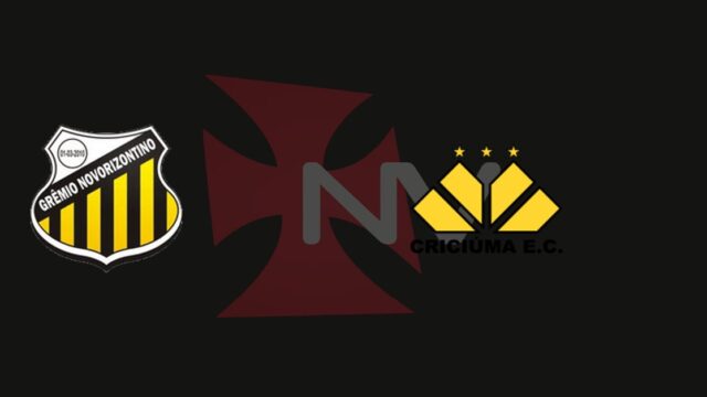 Novorizontino vs Criciúma