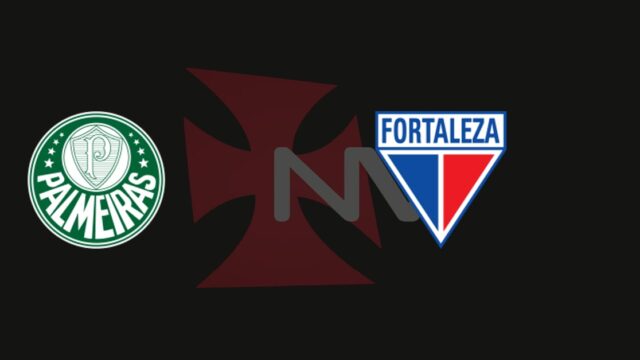 Palmeiras vs Fortaleza