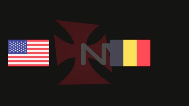 United States vs Belgium