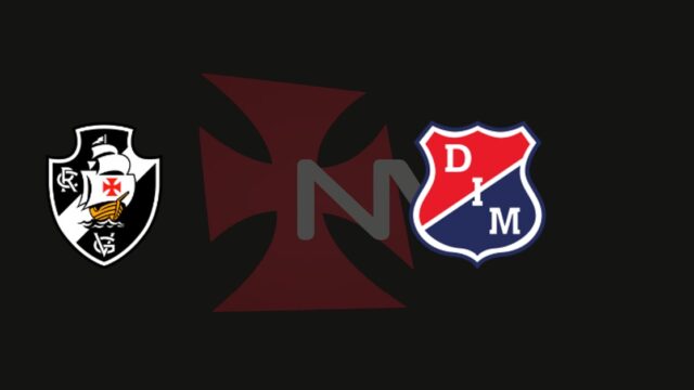 Vasco da Gama vs Independiente Medellín