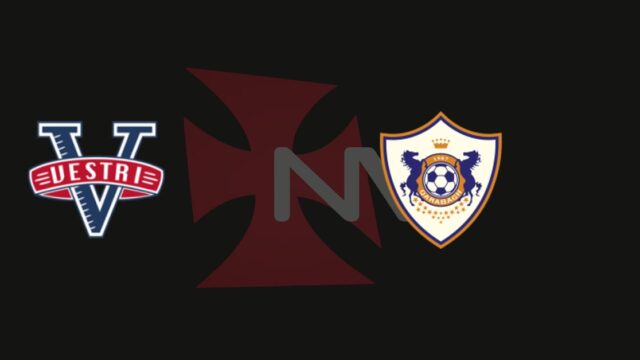 Vestri vs Qarabağ
