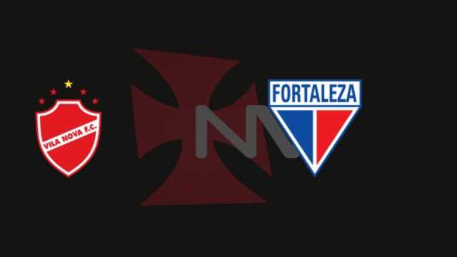Vila Nova vs Fortaleza