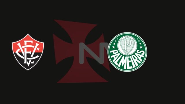 Vitória vs Palmeiras