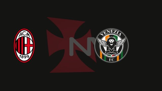 AC Milan vs Venezia