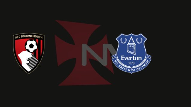 AFC Bournemouth vs Everton