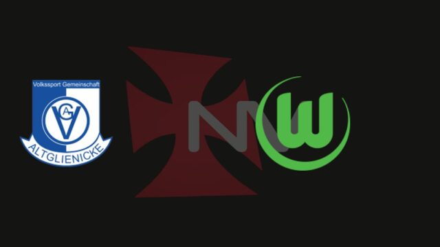 Altglienicke vs VfL Wolfsburg
