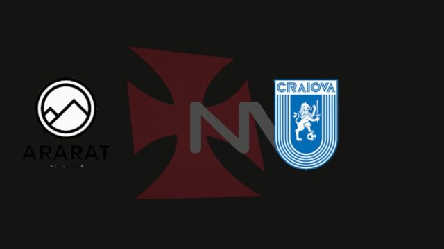 Ararat-Armenia vs Universitatea Craiova