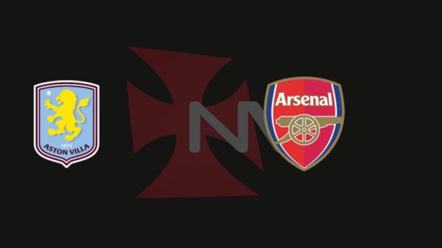 Aston Villa vs Arsenal