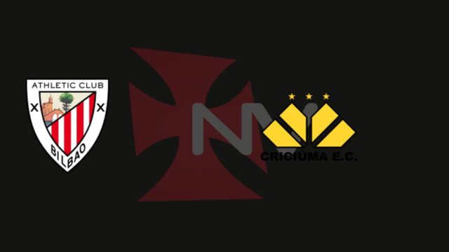 Athletic Club vs Criciúma