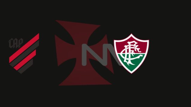 Athletico PR vs Fluminense