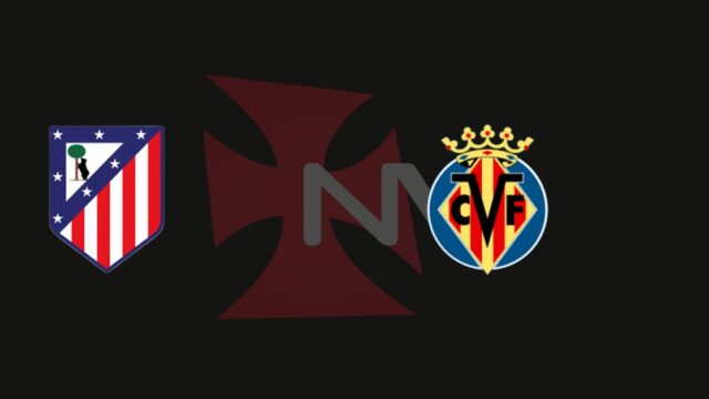 Atlético de Madrid vs Villarreal