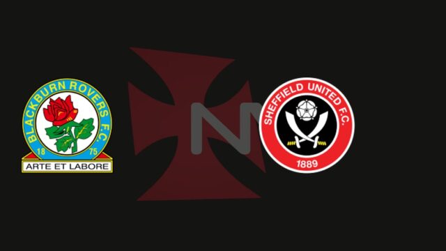 Blackburn Rovers vs Sheffield United