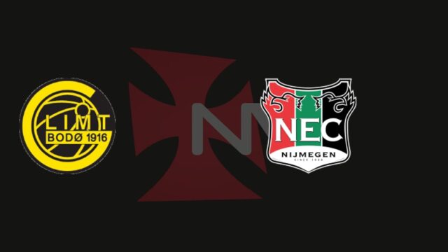 Bodø / Glimt vs NEC Nijmegen