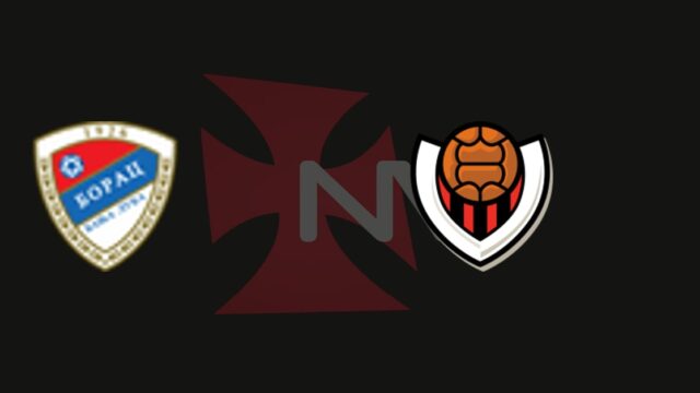 Borac Banja Luka vs Víkingur Reykjavík