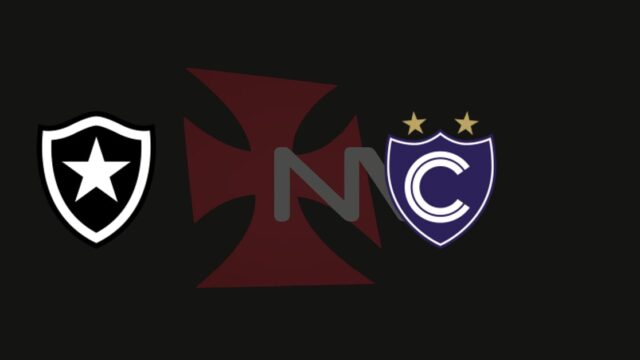 Botafogo vs Cienciano