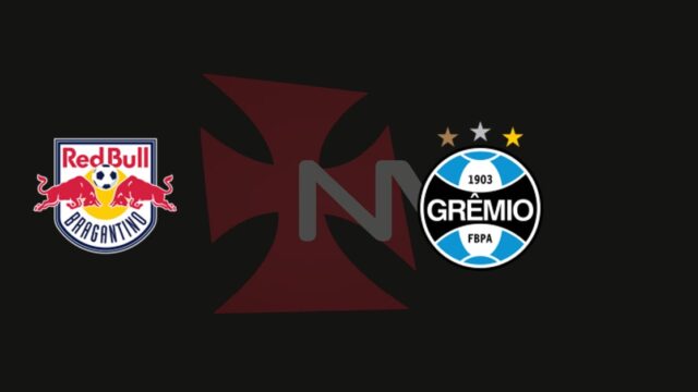 Bragantino vs Grêmio