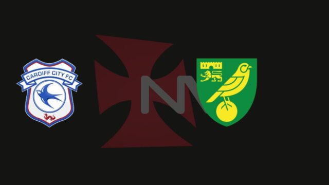 Cardiff City vs Norwich City