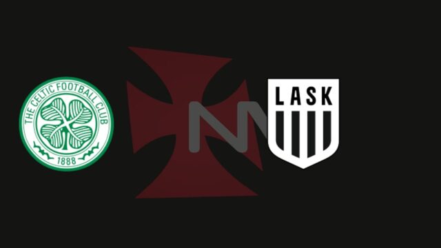 Celtic vs LASK Linz