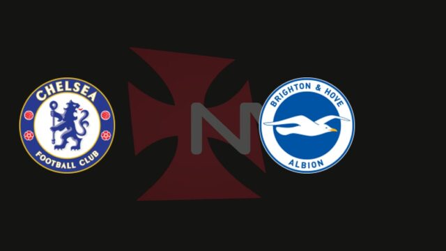 Chelsea vs Brighton & Hove Albion