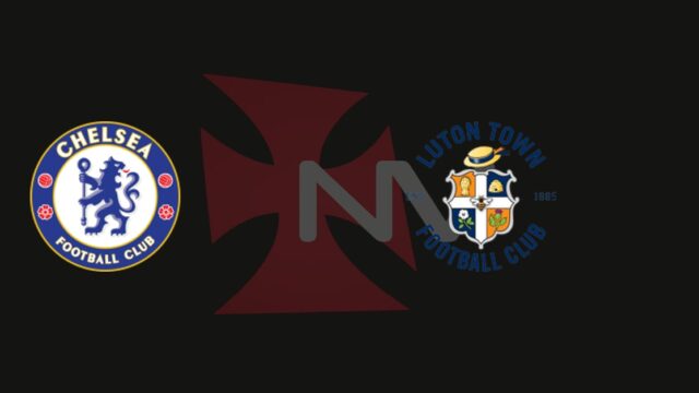 Chelsea vs Luton Town