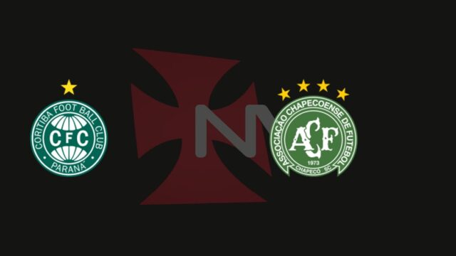 Coritiba vs Chapecoense